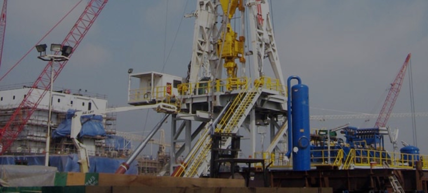 Oilfield Equipment for Sale Land Drilling Rigs One Oilfield